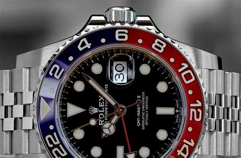 rolex 126710blro 40mm|Rolex 126710blro review.